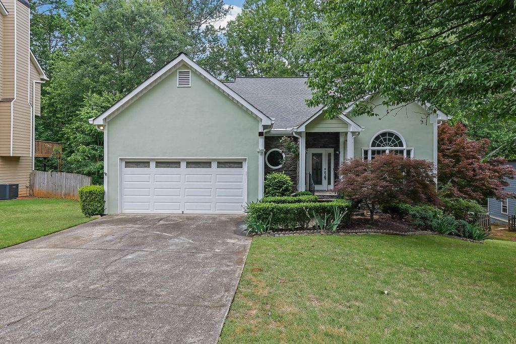 <span style="font-weight: bold;">4047 Watkins Glen Dr. Woodstock&nbsp;</span>